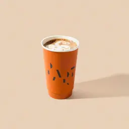 Classic Hot Chocolate